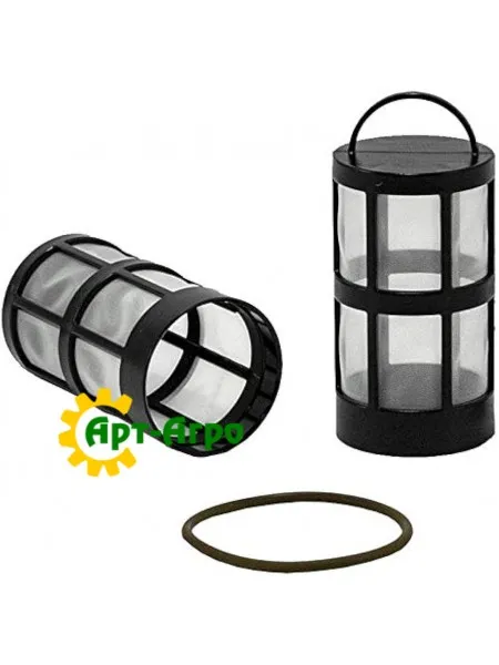 WF10122 Фільтр WIX