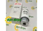 SN70242 Filtr paliwa HIFI FILTER