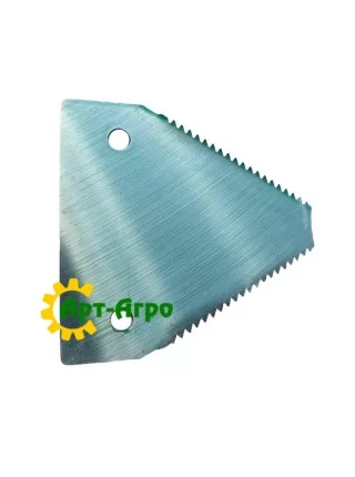 87728905 Сегмент ножа CNH (RIMA) Італія