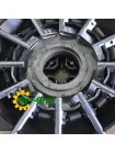 GR1327 Kinze sunflower disc