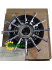 GR1327 Kinze sunflower disc