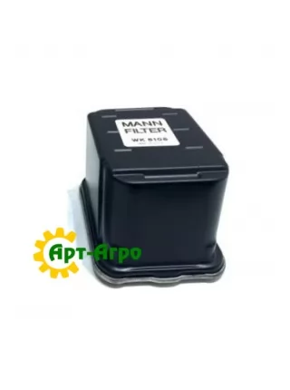 WK8106 Фільтр паливний MANN