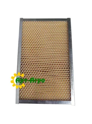 SC70087 Фільтр кабіни HIFI-FILTER