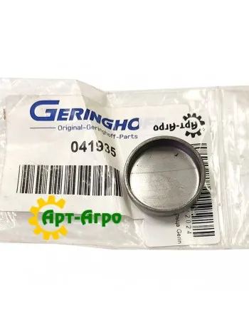 041935 Large roller plug Geringhoff