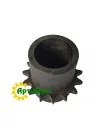 962507 Plastic sprocket Z-15 Amazone