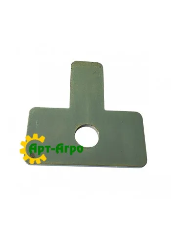 00123400 Шайба T-Образна Bednar