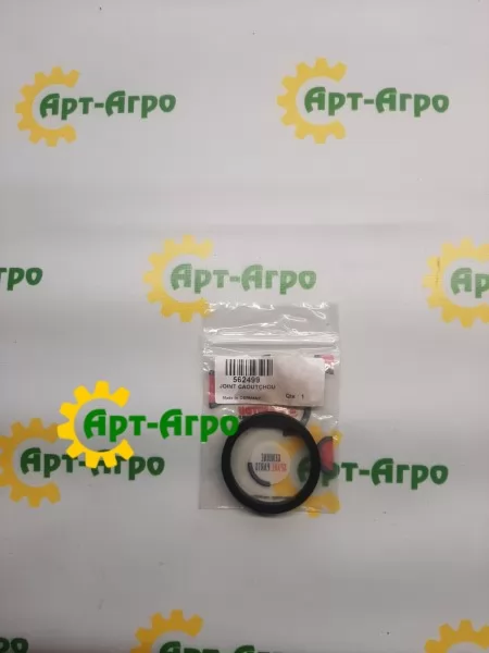 562499 Кільце гумове ущільнювальне Manitou 562499 Кільце гумове ущільнювальне Manitou