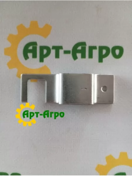 QJ111SQ TeeJet Square Pipe Fastener 2 pcs