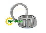 32309 A KLF-ZVL Подшипник роликовый конический