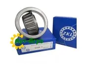 32306A ZKL Łożysko stożkowe