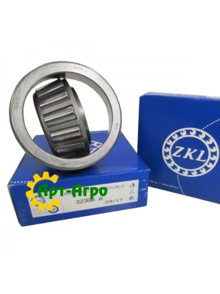 32306A ZKL Tapered roller bearing