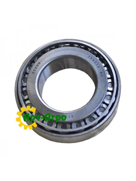 32209 China Tapered Roller Bearing