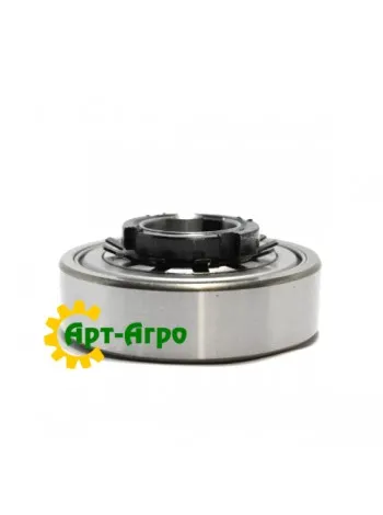 380706 China - Single-row ball bearing with tapered bore and adapter sleeve