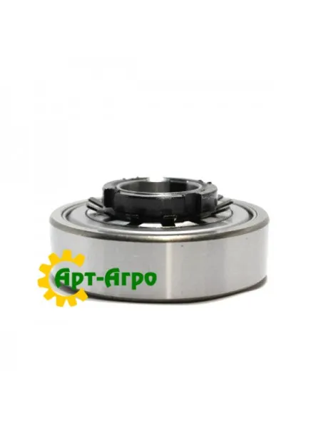 380706 China - Single Row Ball Bearing with Tapered Hole and Retaining Bushing