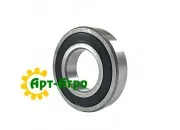 6212-2RS Кит Подшипник однорядный шариковый