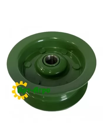 AH83654 Шкив John Deere (COMBINE)