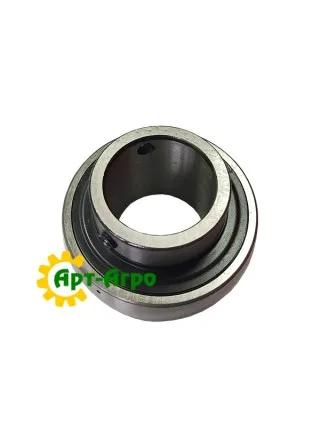 LE 208-2F FKL Закріплюваний кульковий підшипник