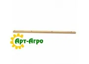 0007659700 Планка деревянная направляющая наклонного транспортера CLAAS