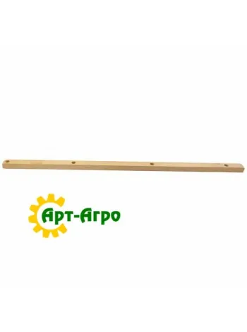 0007659700 Планка деревянная направляющая наклонного транспортера CLAAS