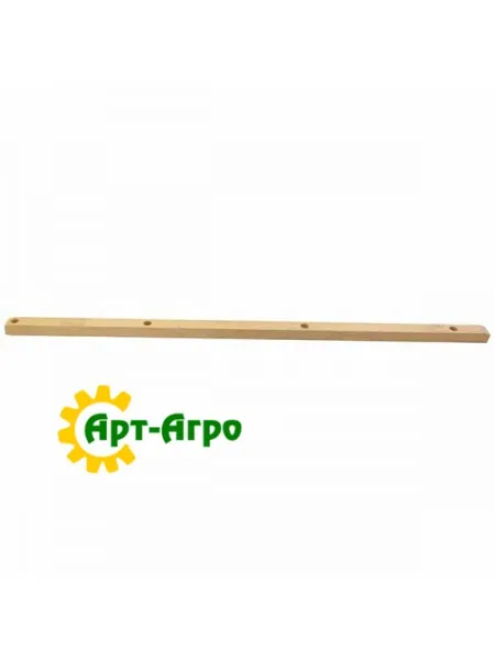 0007659700 Планка деревянная направляющая наклонного транспортера CLAAS