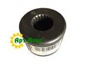 H116292 Муфта шліцева вивантажувального шнека John Deere(Perez)