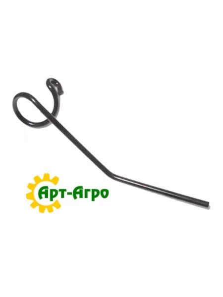 000650500 Claas reel spring pin 000650500 Claas reel spring pin