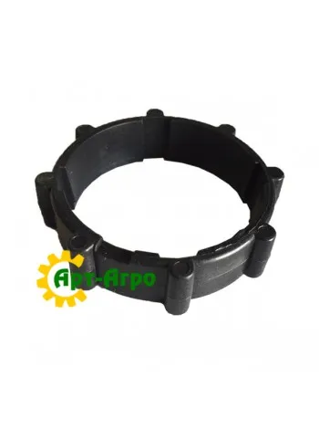 84334260 Втулка зірочки натяжної похилої камери CNH