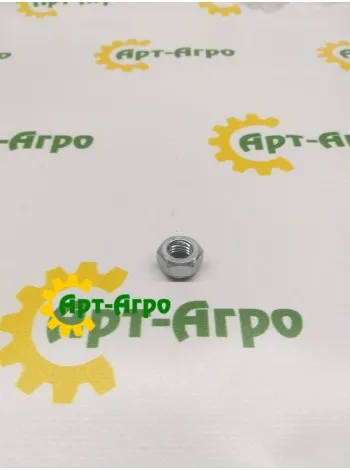 M10 DIN934 (8.8) Гайка