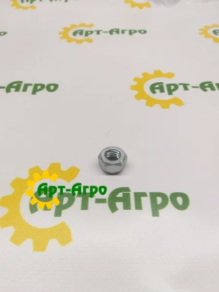 M10 DIN934 (8.8) Гайка