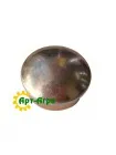 G78218 Ковпачок диска сошника добрив(метал.) John Deere(Greenly)