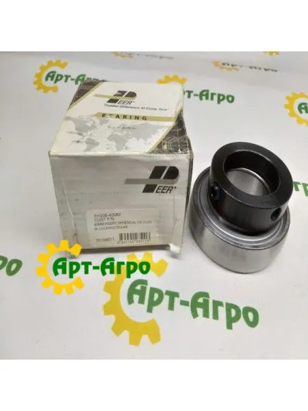 FH 208-40 PEER Підшипник