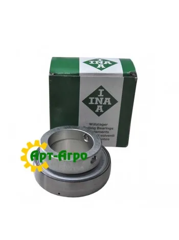GRAE50-XL-NPP-B INA Закріплюваний кульковий підшипник