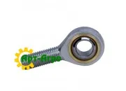 SA12E SKF(Без УП) Наконечник штока із зовнішнім різьбленням (шарнірна головка)