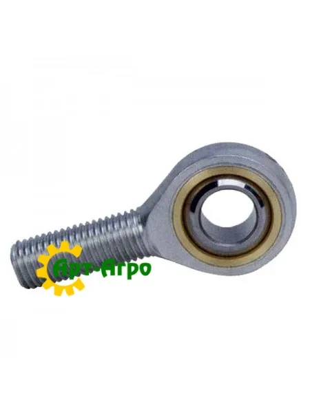 SA12E SKF(Без УП) Наконечник штока із зовнішнім різьбленням (шарнірна головка) SA12E SKF(Без УП) Наконечник штока із зовнішнім різьбленням (шарнірна головка)