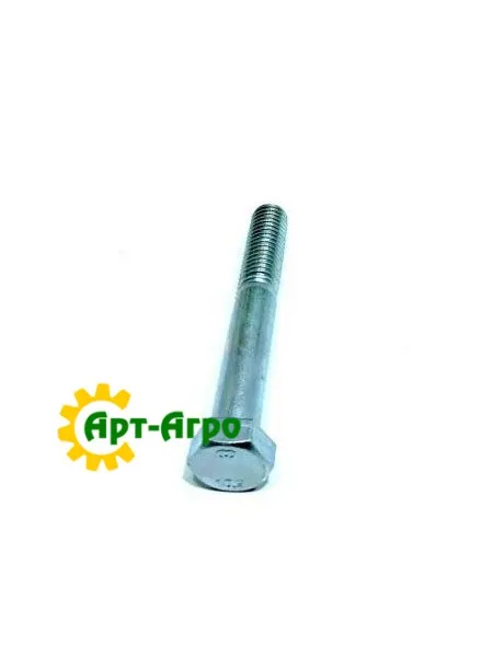 19M7364 Bolt M12-1.75x80 ISO 10.9 John Deere
