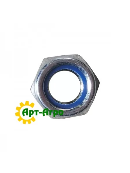 14M7319 Гайка M12 самостопорна John Deere