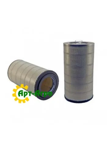 46492 Елемент ф-ру повітряного зовнішній WIX