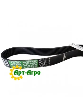 AP1003119 Многоручейный ремень Optibelt