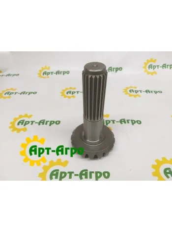 CE18278 Вал сателита горизонтального редуктора John Deere