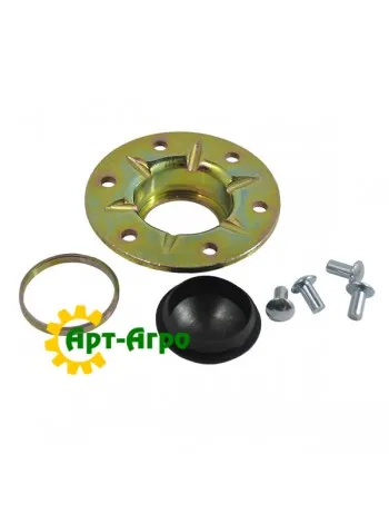 AA38006-WN Ступиця диска сошника John Deere (комплект)