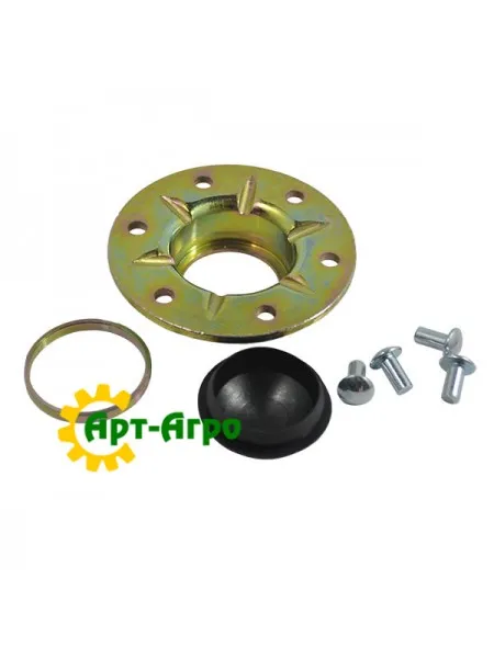 AA38006-WN John Deere Coulter Disc Hub (Kit)