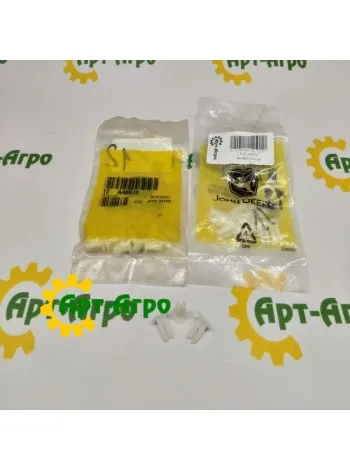 A48970 Mocowanie (korek) miernika nasion siewnika John Deere