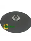 G17722612 Disc coulter assembly for Gaspardo seeder (Royal Tiger)