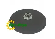 G17722612 Диск сошника в сборе для сеялки Gaspardo (Royal Tiger)