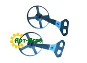 AA54727 Чистик диска сошника, комплект John Deere (Royal Tiger)