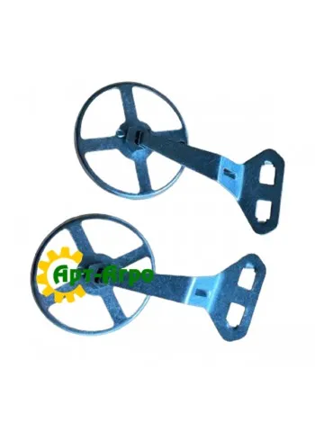 AA54727 Чистик диска сошника, комплект John Deere (Royal Tiger)