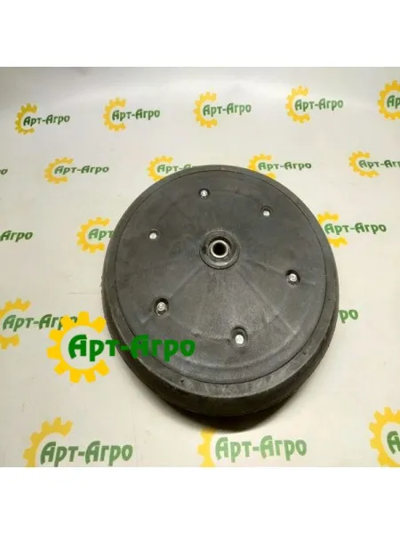 AA39968 Press wheel assembly John Deere (Analog)