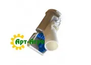 G16670040R Дозатор удобрений в сборе 6R GASPARDO (Royal Tiger)