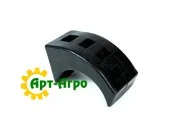 H201727 Башмак стопорний кріплення похилої камери John Deere (Royal Tiger)