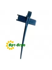 AH153175 Грабліна мотовила John Deere (Royal Tiger)